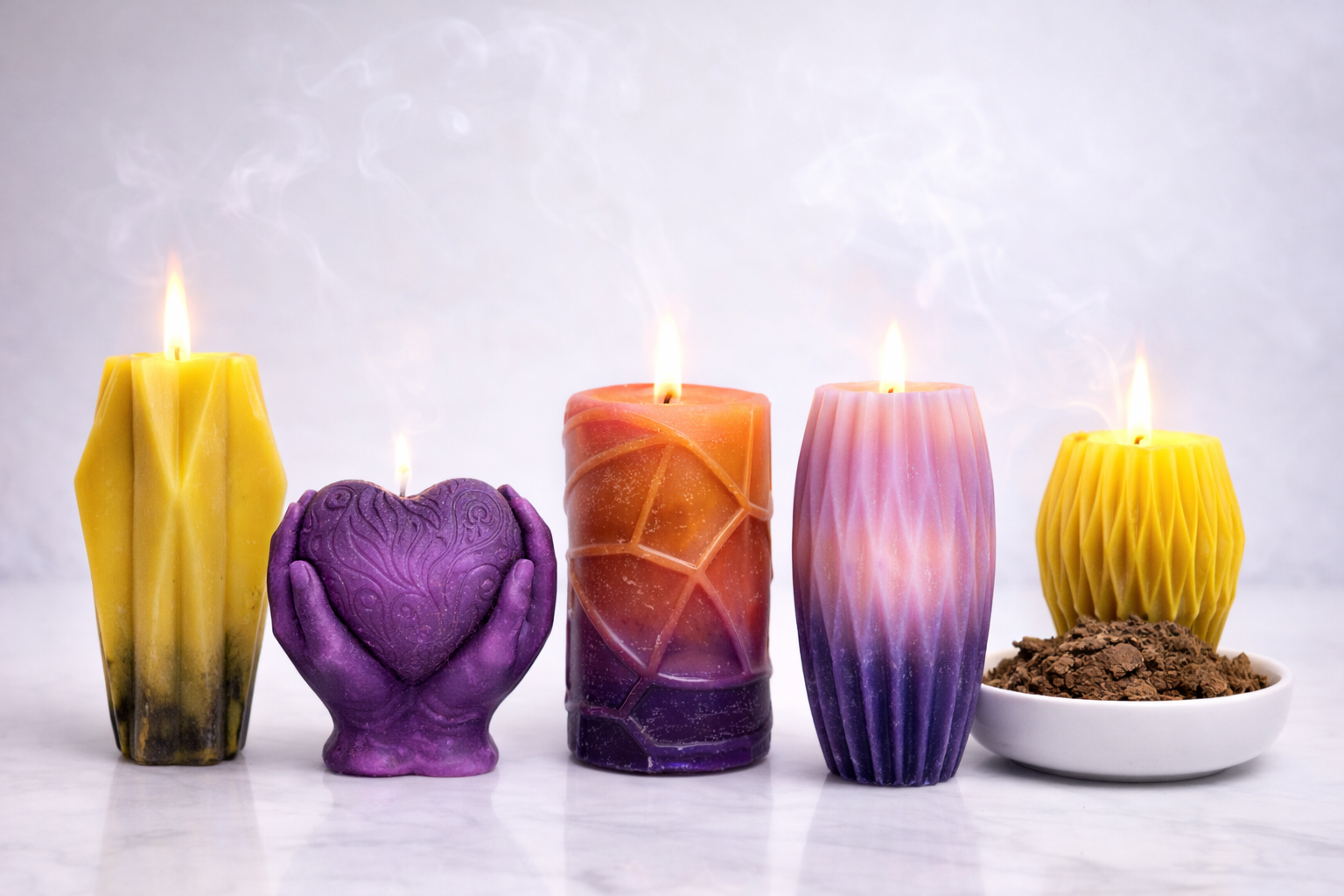 Candles