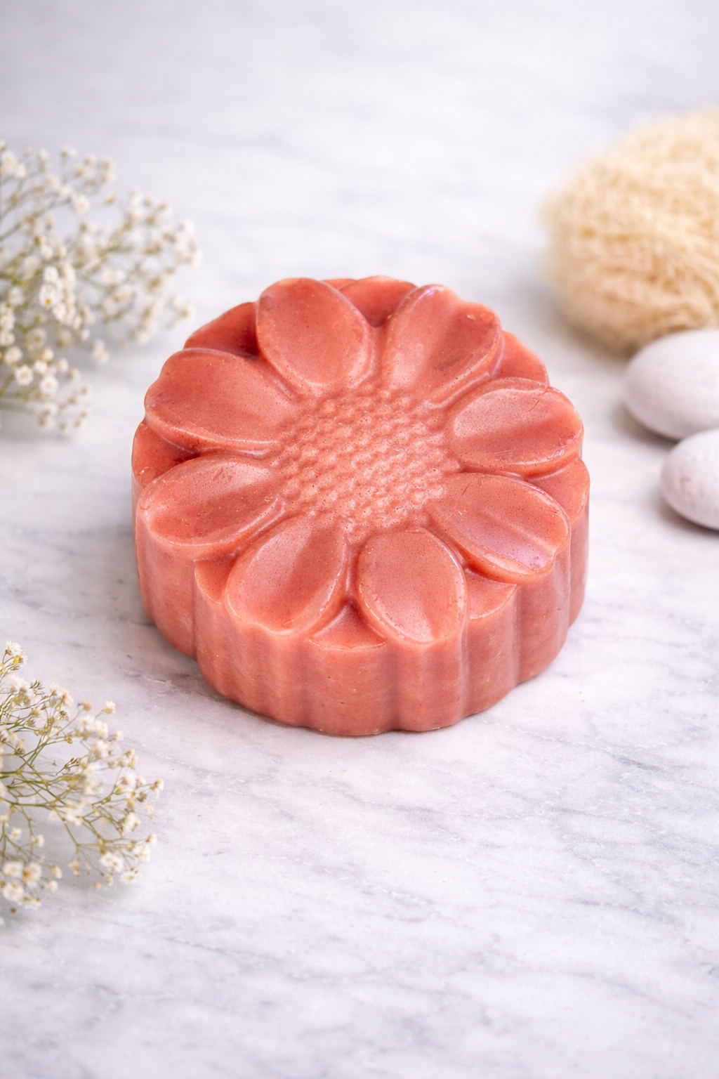 Clay Soap