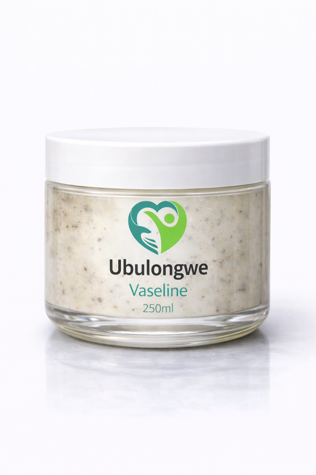 Ubulongwe Vaseline