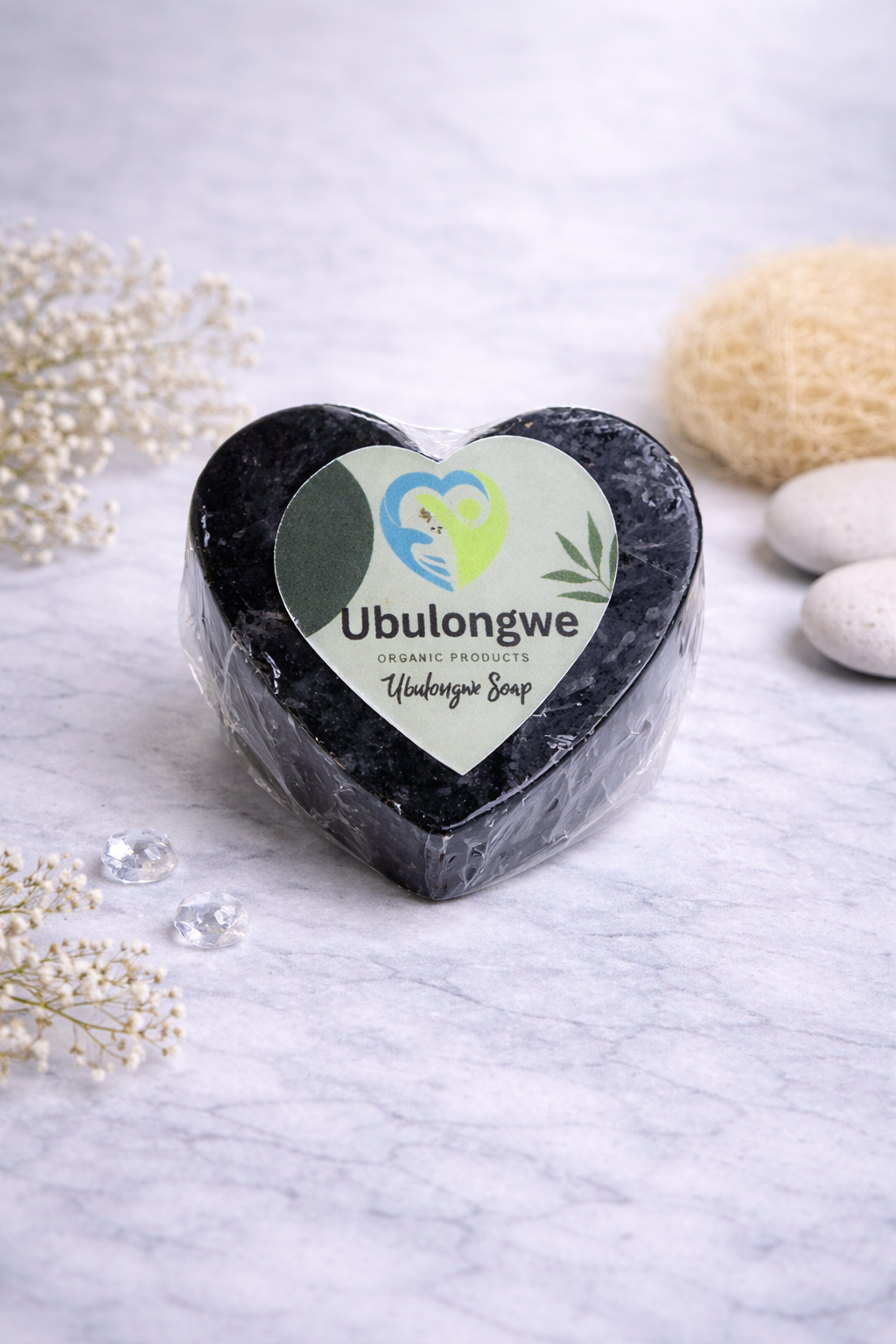 Ubulongwe Soap