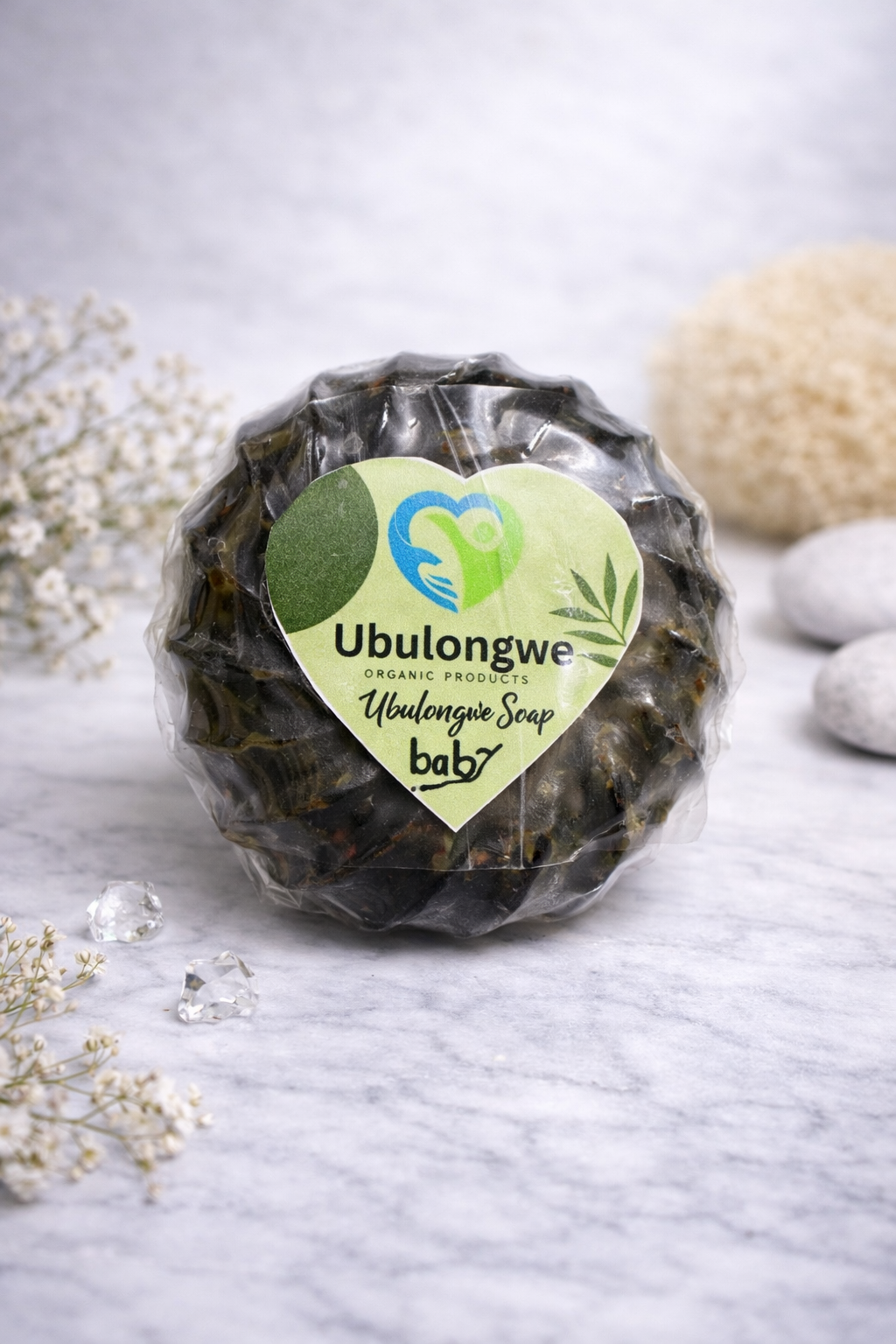 Ubulongwe Baby  Soap