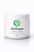 Ubulongwe Aqueous Cream