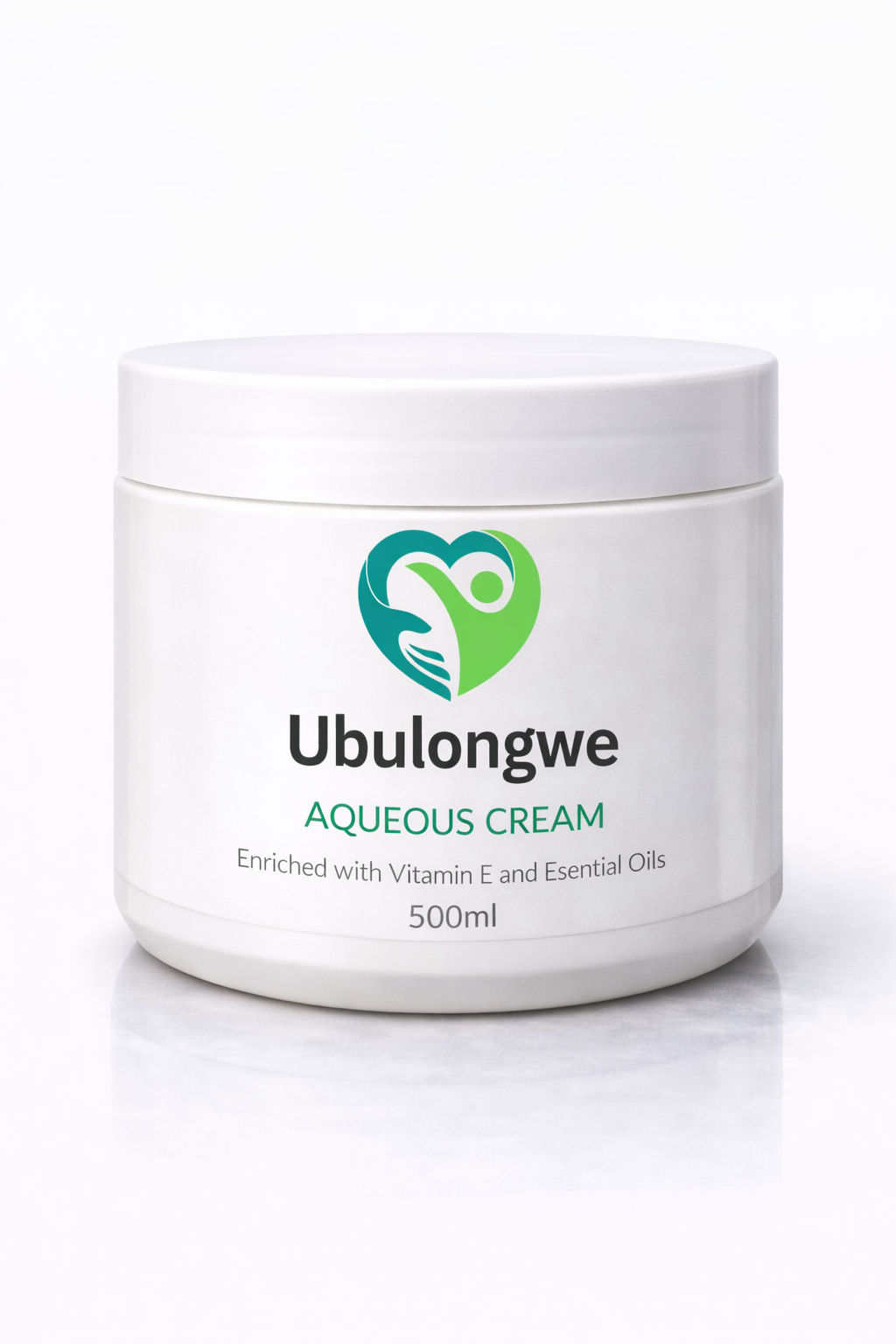 Ubulongwe Aqueous Cream