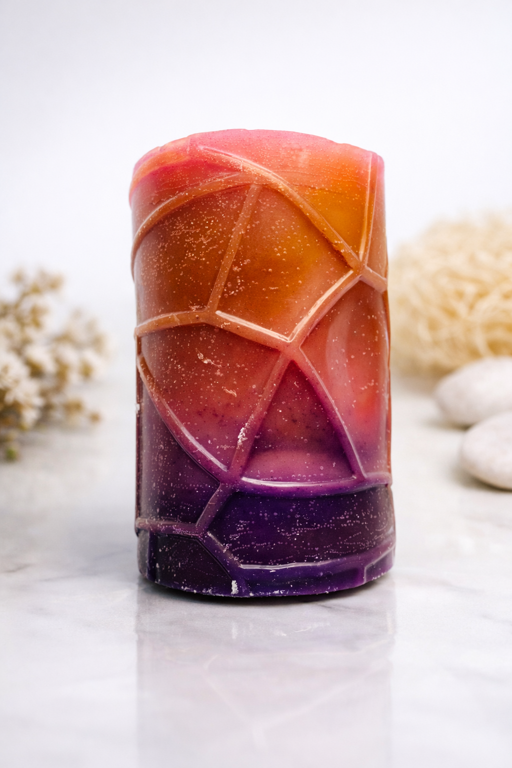 Mavula & Attraction Candle