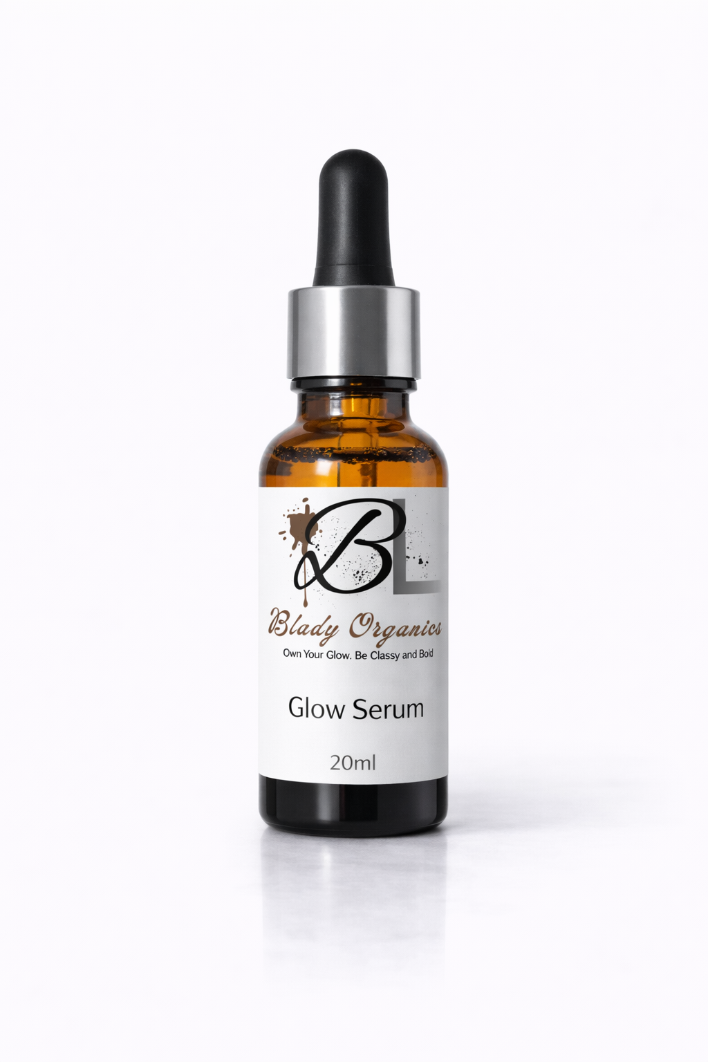 Glow Serum