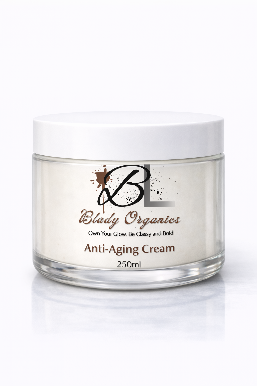 Anti-Aging Cream