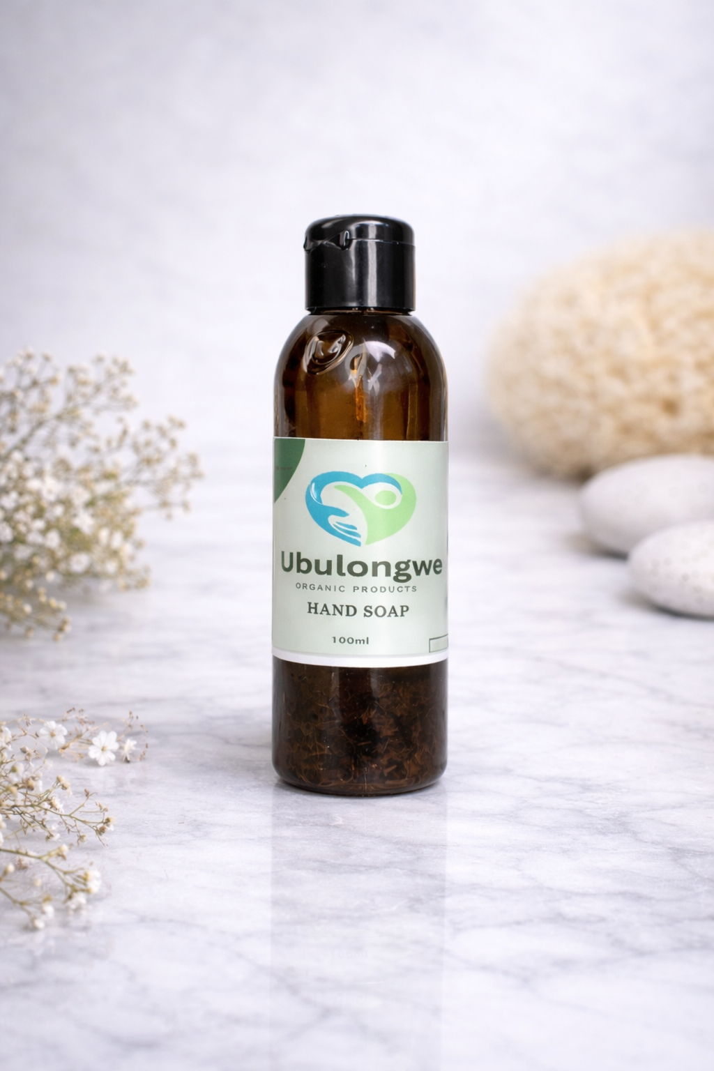 Ubulongwe Hand Wash