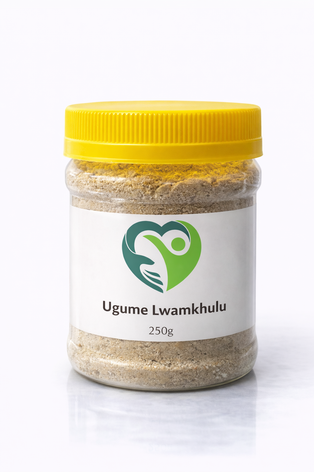 Ugume lwamkhulu