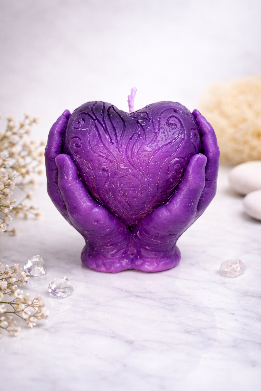Mavula kuvaliwe Candle