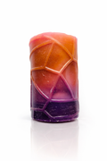 Mavula & Attraction Candle