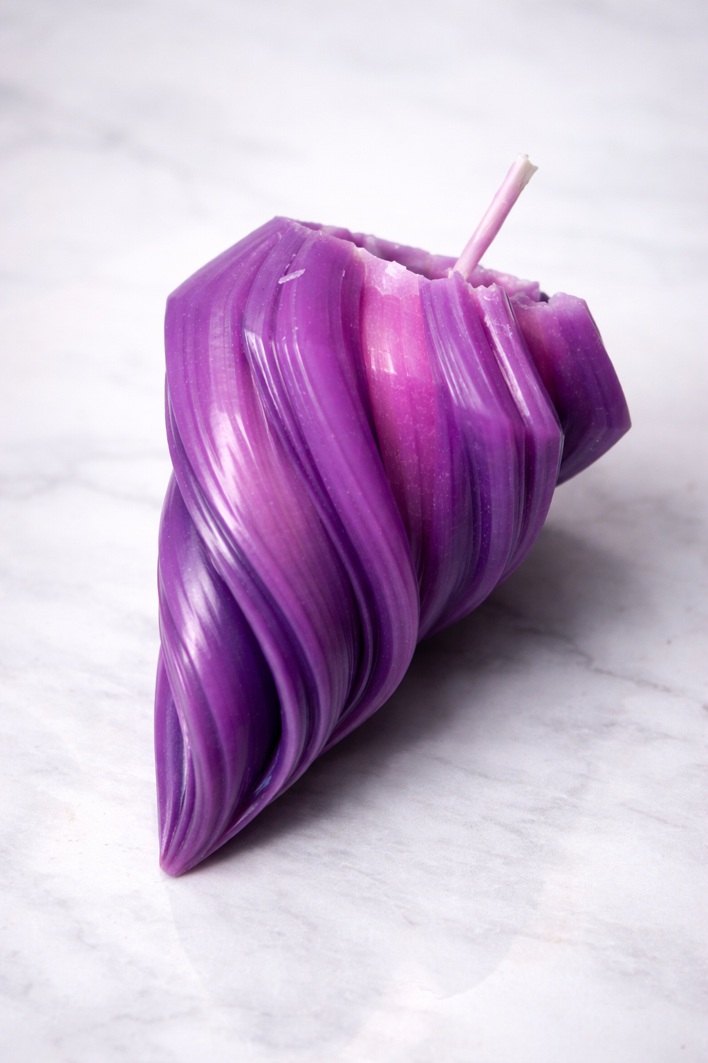 Mavula kuvaliwe Candle