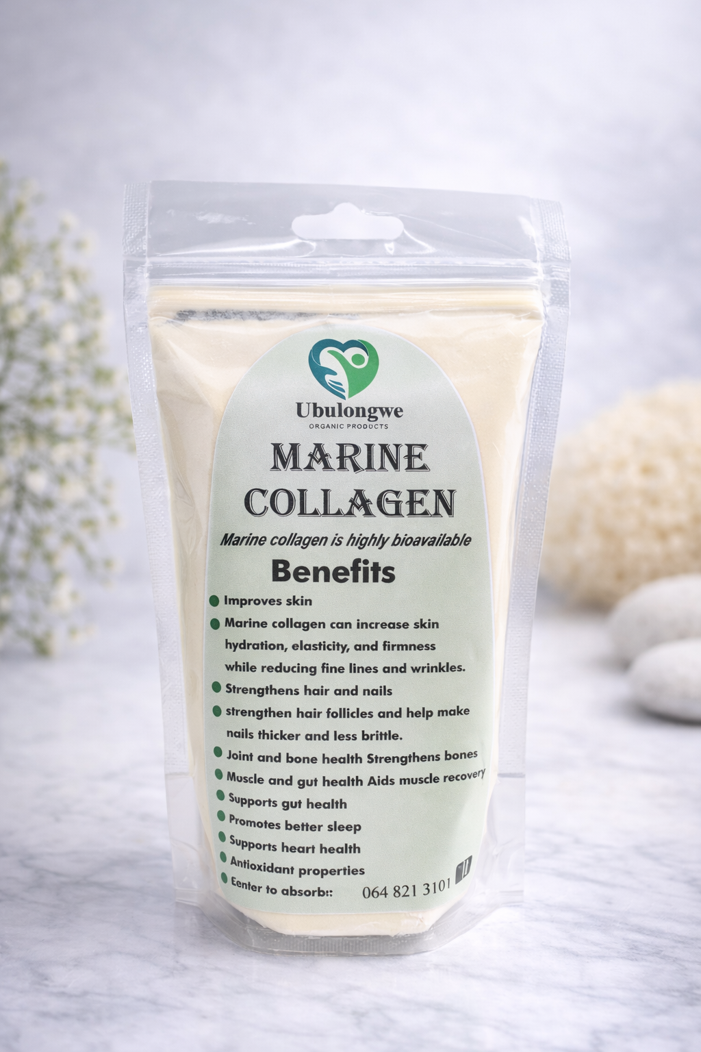 Hairline Rejuvenator Combo