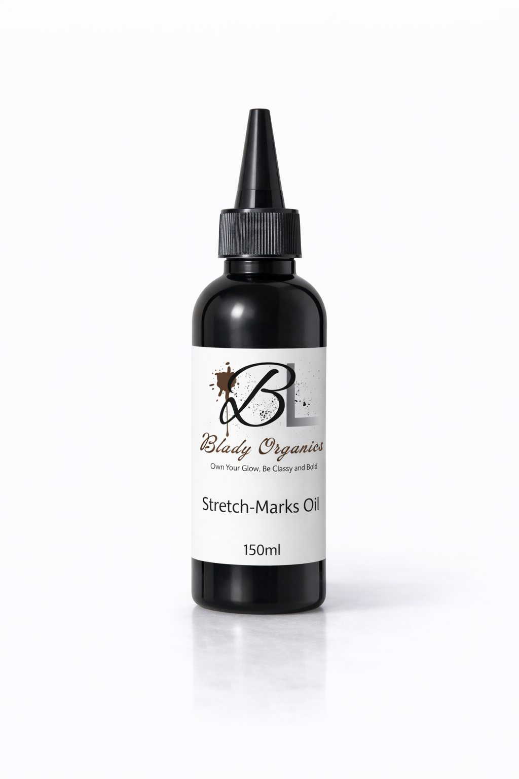 stretch Marks Oil