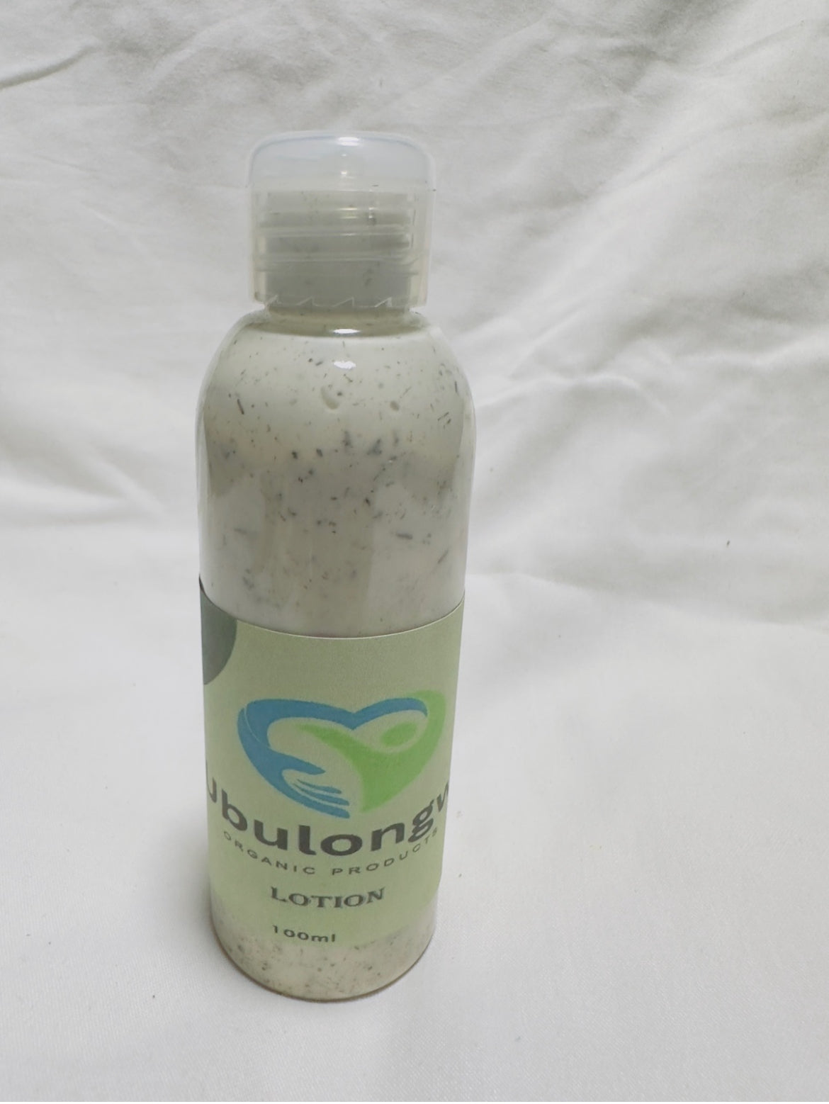 Ubulongwe Lotion