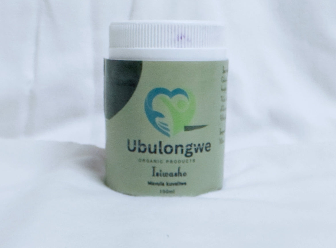 Mavula kuvaliwe Powder