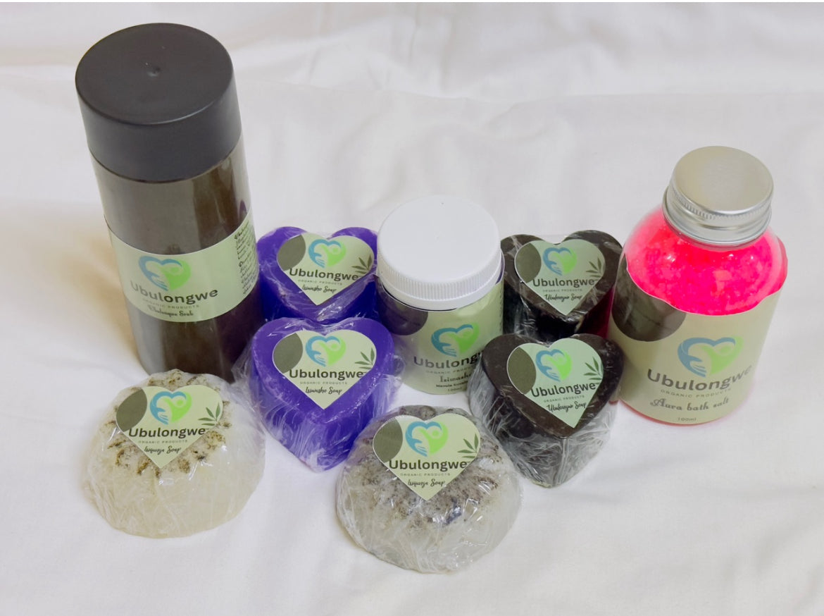 Abortion | Miscarriage Cleansing Combo