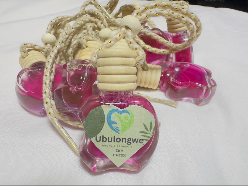 Mavula kuvaliwe Car spray and perfume
