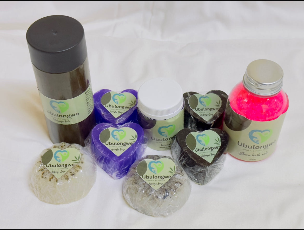 Cleansing Combo 1
