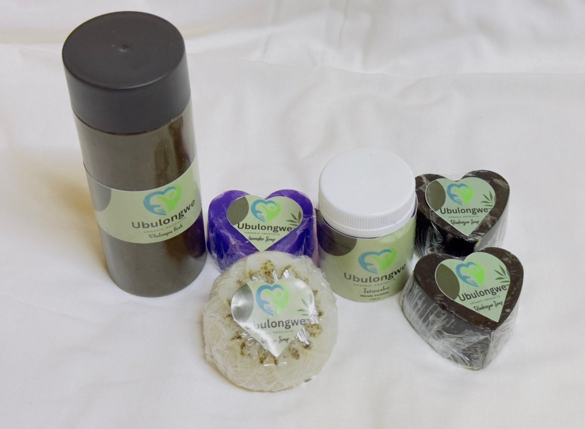 Cleansing Combo 2