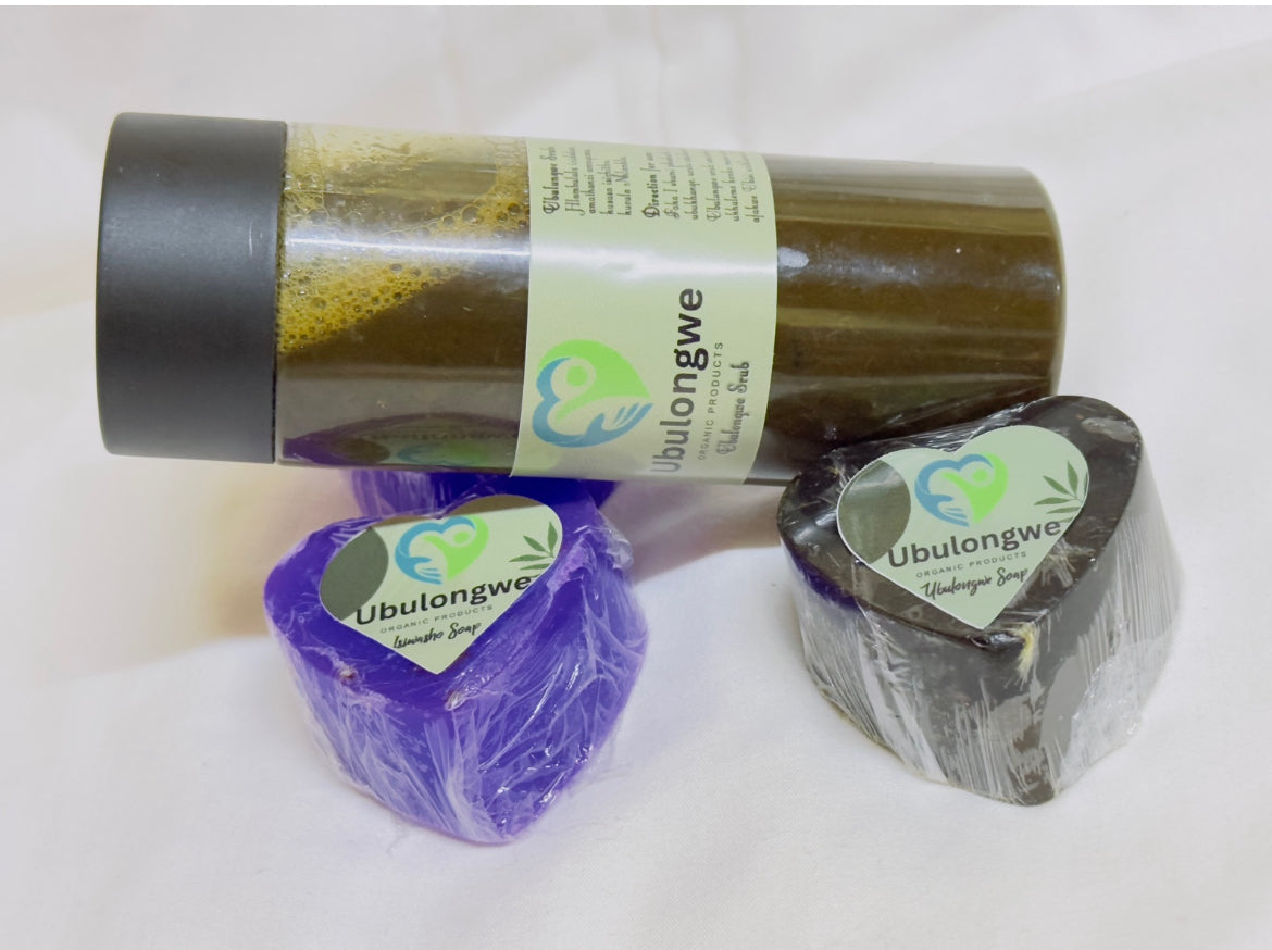 Cleansing Combo 3