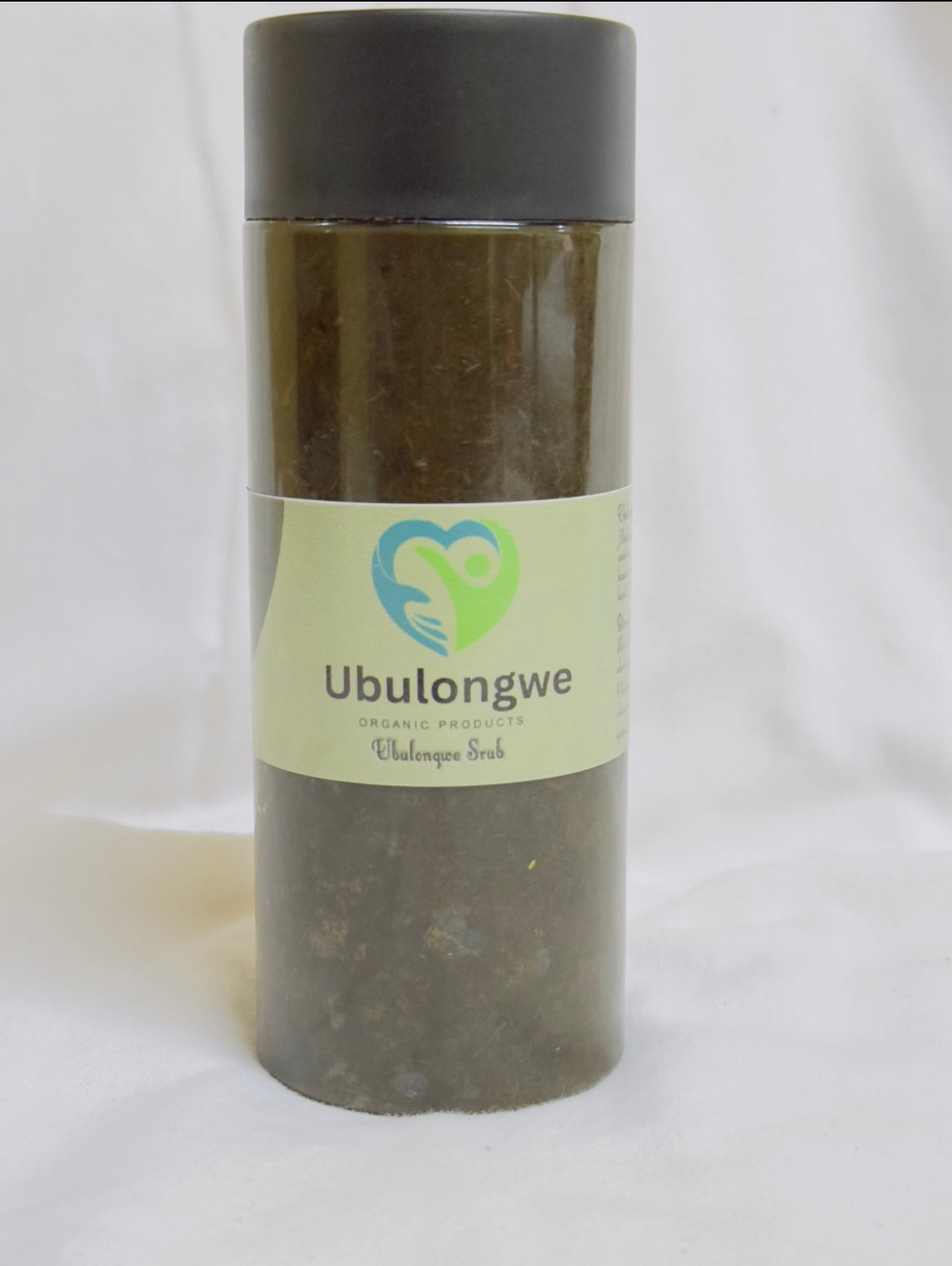 Ubulongwe Scrub