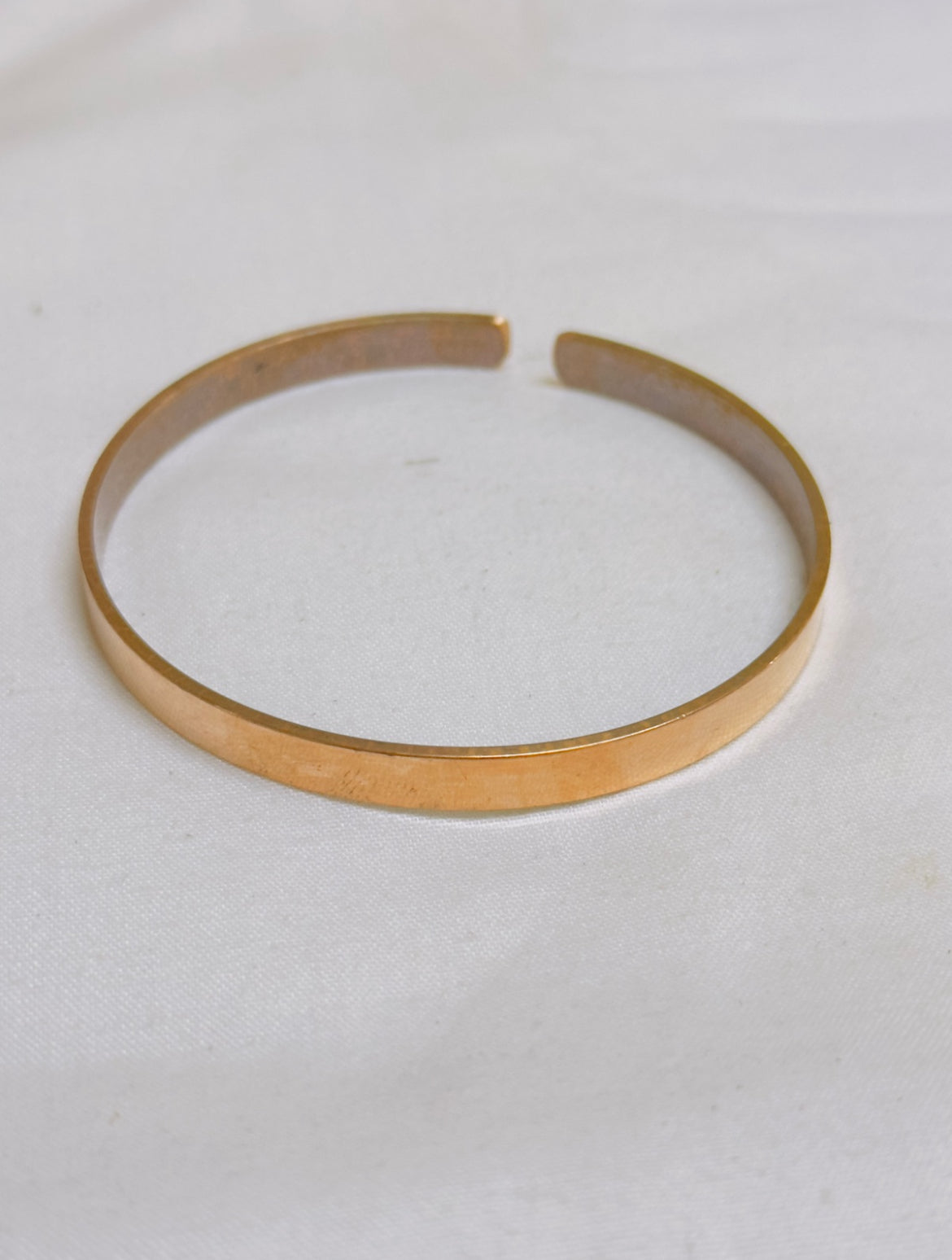 Copper Bracelet