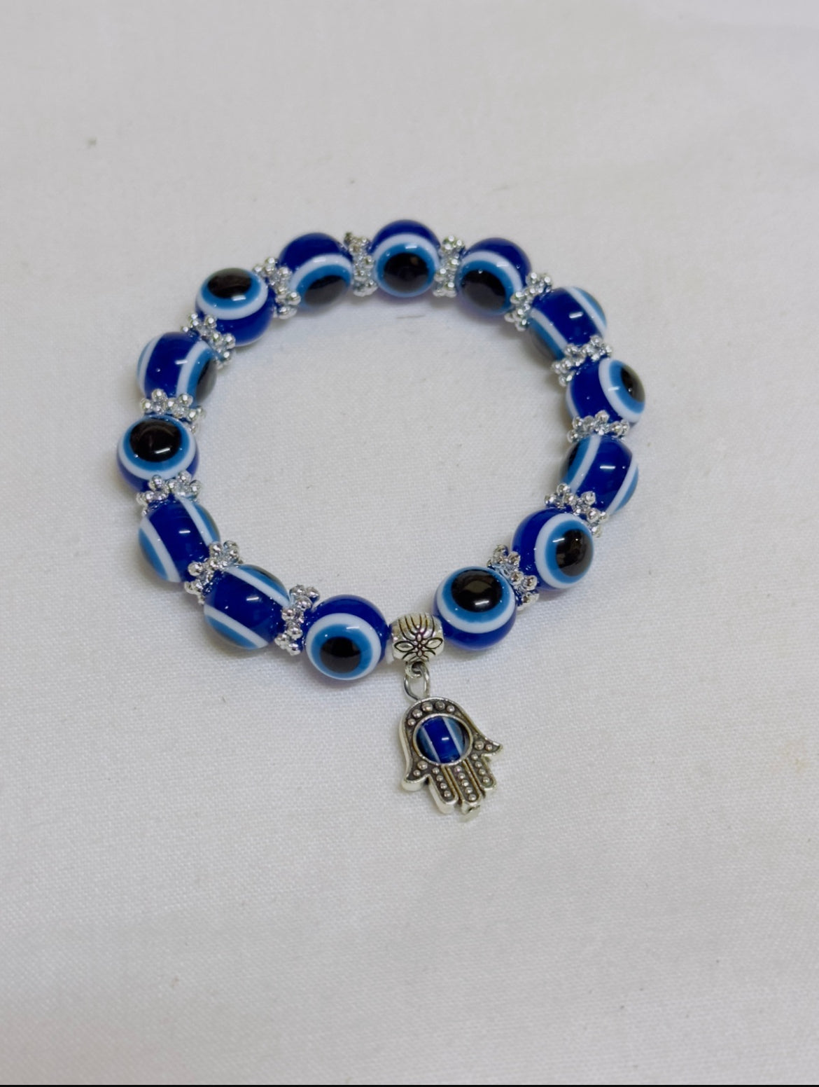 Evil Eye Bracelet